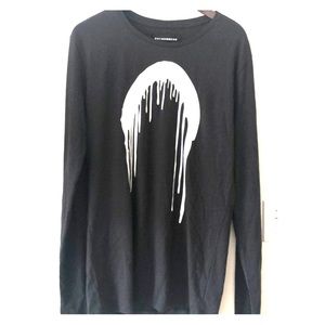 Rochambeau “Beau” Long Sleeve